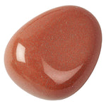 Example of Goldstone Polished Tumblestone
