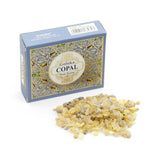 Boxed Goloka Copal Resin Incense 50g