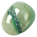 Example Green Aventurine Polished Tumblestone Medium Tumble Stone