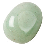 Green Aventurine Polished Tumblestone Medium Tumble Stone Tumbled