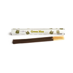 Green Man Stamford Incense Sticks