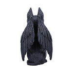 Griffael Cult Cutie Occult Griffin Figurine Ornament Nemesis Now