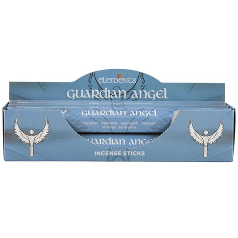 Guardian Angel Lavender Elements Incense Sticks