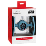 Boxed Star Wars Tie Fighter Ship Design Hanging Decoration