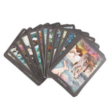 The Guardian of the Night Tarot Cards Spread