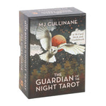 Box The Guardian of the Night Tarot Cards