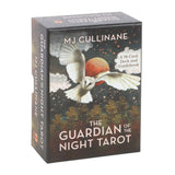 Box The Guardian of the Night Tarot Cards