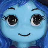 Head Spirit Fairy Hex With Wand Figurine Nemesis Now U7859C26