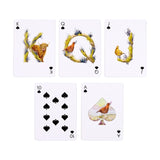 Spades Highland Coo Cow Jan Pashley Playing Cards Deck