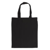 Plain Reverse In My Witch Era Bat Cat Tote Bag with Enamel Pin