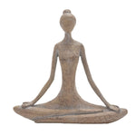 Juliana Lotus Pose Figurine