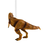 Jurassic World T-Rex Hanging Decoration Ornament Side