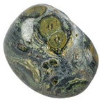 A Kambaba Jasper Polished Tumblestone Tumble Stone Selection