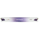 Lavender Elements 20 Incense Sticks at Mystical and Magical