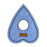 Branded Planchette Let's Talk to Ghosts Fun Sized Talking Board by Steven Rhodes