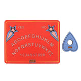 Yes No Let's Talk to Ghosts Fun Sized Talking Board by Steven Rhodes