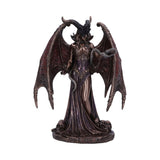 Lilith The First Woman Bronzed Figurine Nemesis Now D5954V2 Front