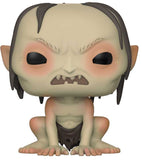 Lord of the Rings Gollum Funko Pop 13559 Box 532