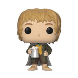 Lord of the Rings Merry Brandybuck Funko Pop 13563 Box 528