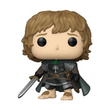 Lord of the Rings Peregrin Took Funko Pop 90313 Box 1985