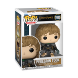 Lord of the Rings Pippin Took Funko Pop 13564 Box 530