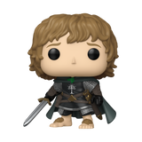 Lord of the Rings Pippin Took Funko Pop 13564 Box 530