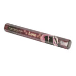 Love Spell Frangipani Incense Sticks