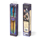 Luna Lovegood Role Play Wand Officially Licensed The Noble Collection NN5639 retail boxed
