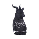 Lycarion Cult Cuties Gothic Figurine Nemesis Now B7245C25 Back