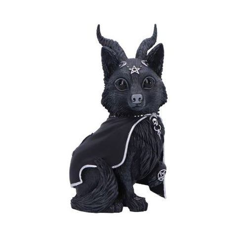Lycarion Cult Cuties Gothic Figurine Nemesis Now B7245C25 Front