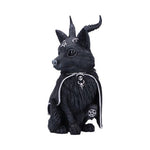 Lycarion Cult Cuties Gothic Figurine Nemesis Now B7245C25 Side