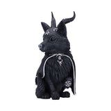 Lycarion Cult Cuties Gothic Figurine Nemesis Now B7245C25 Side