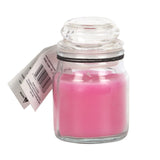 Spell Candle Jar Friendship Floral Scent