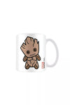 Marvel Kawaii Groot Officially Licensed Mug