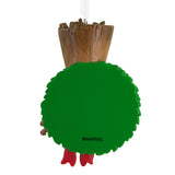 Back Marvel The Guardians of the Galaxy Groot Christmas Wreath Decoration Hallmark