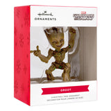 Boxed Marvel The Guardians of the Galaxy Groot Hanging Decoration
