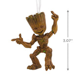 Marvel The Guardians of the Galaxy Groot Hanging Decoration