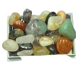 Example of Selection Mining Mike's A World of Mixed Polished Gemstones