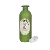 With Stopper Moonlight Fairy Potion Decorative Green Glass Bottle Something Different