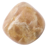 Medium Moonstone Polished Tumblestone Tumble Stone from selection