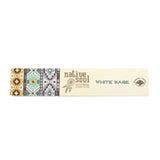 Green Tree White Sage incense Smudge sticks