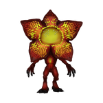 Stranger Things Demogorgon Rift Funko Box 1596 80048