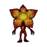 Stranger Things Demogorgon Rift Funko Box 1596 80048