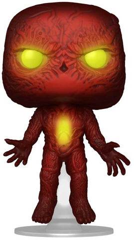 Stranger Things Rift Vecna Funko 1595