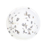 Night Owl Lavender Himalayan Salt and Jojoba Bath Bomb