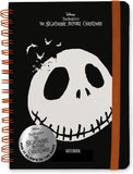 Disney Nightmare Before Christmas glow in the dark notebook