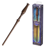 Luna Lovegood Role Play Wand Officially Licensed The Noble Collection NN5639 Boxed