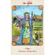 Norse Goddess Rune Oracle Cards Rebecca Joy Stark Frigg