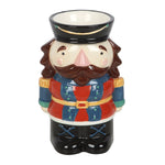 Nutcracker Shaped Oil Burner and Wax Warmer Melter
