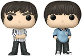 Oasis Liam and Noel Gallagher Funko Pop Duo 2-Pack